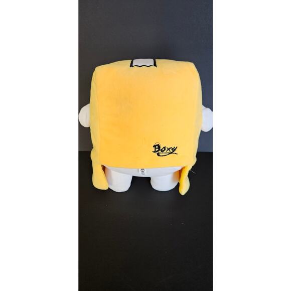 Lankybox - Milky - Boxy - Rocky Set 3 Plush New - Picture 6 of 10